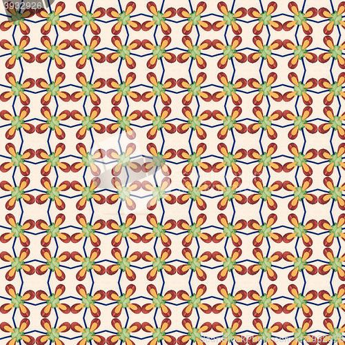 Image of Abstract pattern background