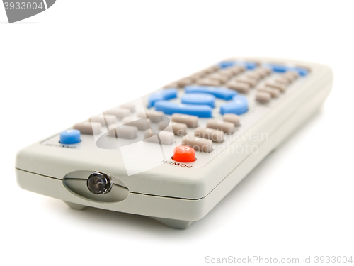 Image of Remote Control
