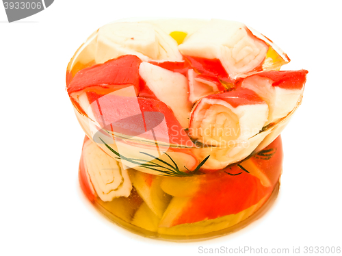 Image of Aspic