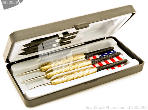 Image of Dart Arrows