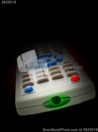 Image of Remote Control