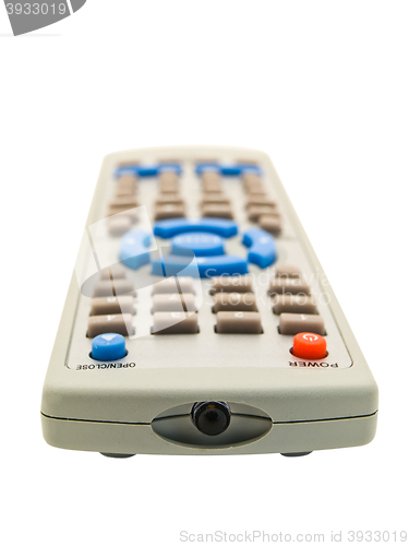 Image of Remote Control