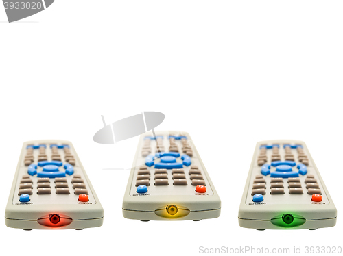 Image of Remote Control