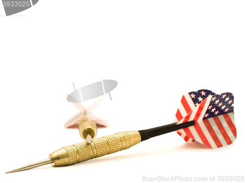 Image of Dart Arrows