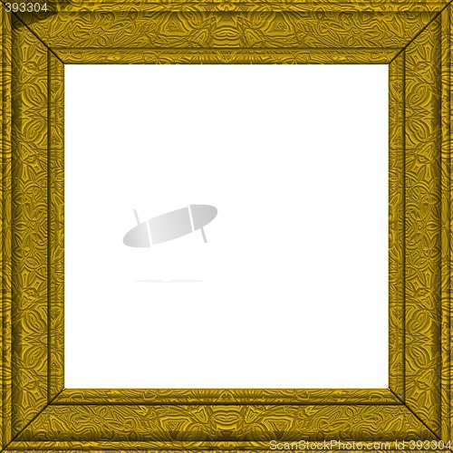 Image of award picture or photo frame