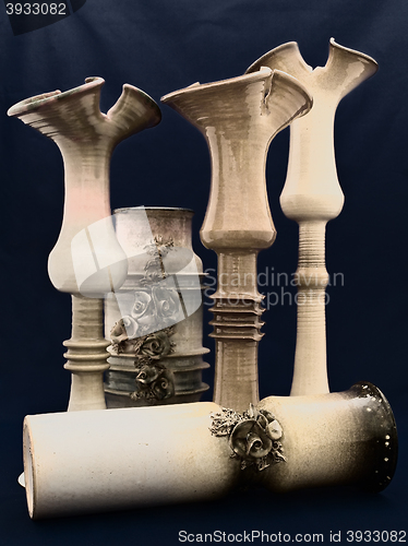 Image of Vases