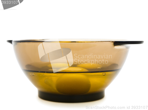 Image of Eggs in Bowl