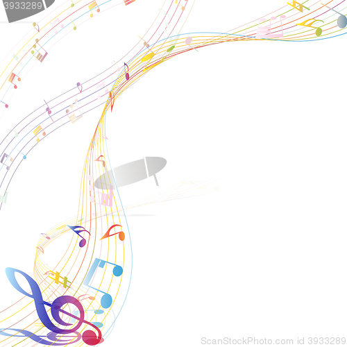 Image of Musical Design