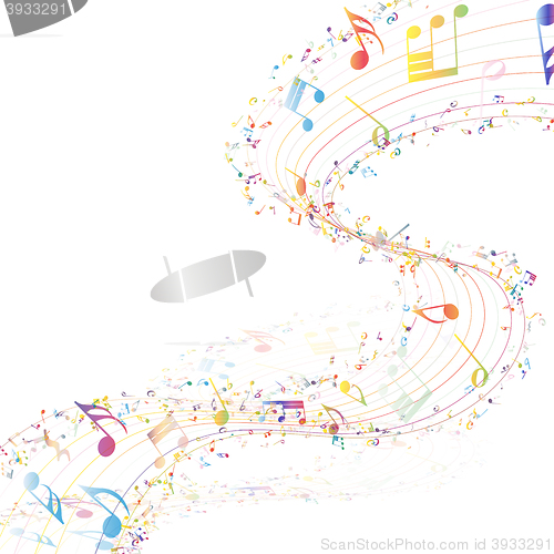 Image of Musical Design