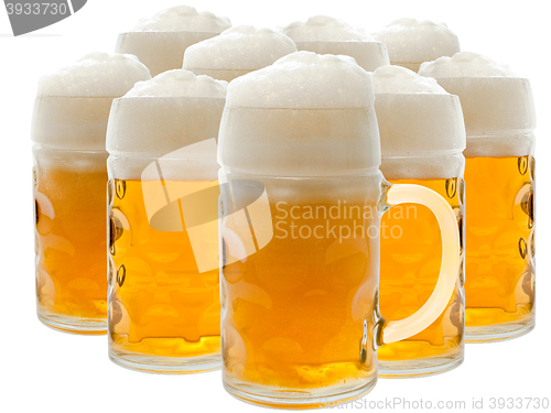 Image of Beer