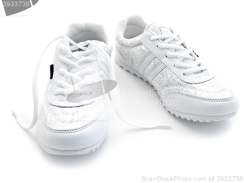 Image of Jogging Shoes