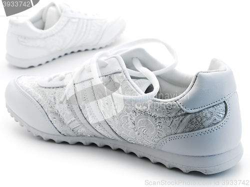 Image of Jogging Shoes