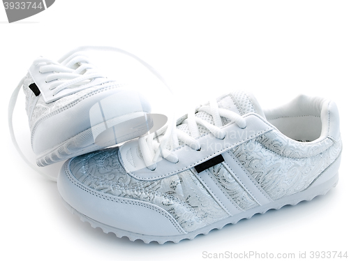 Image of Jogging Shoes