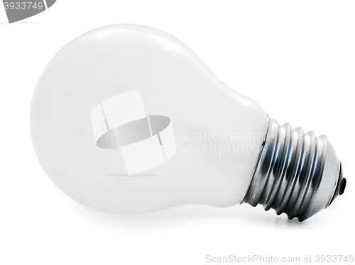 Image of Light Bulb
