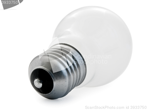 Image of Light Bulb