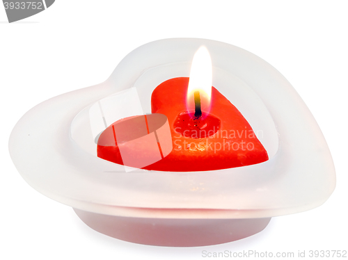 Image of Candle