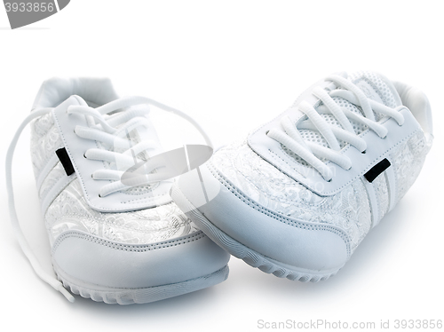 Image of Jogging Shoes