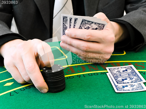 Image of Casino