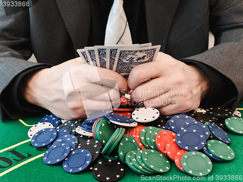 Image of Casino