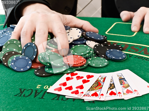 Image of Casino