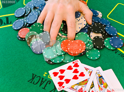 Image of Casino