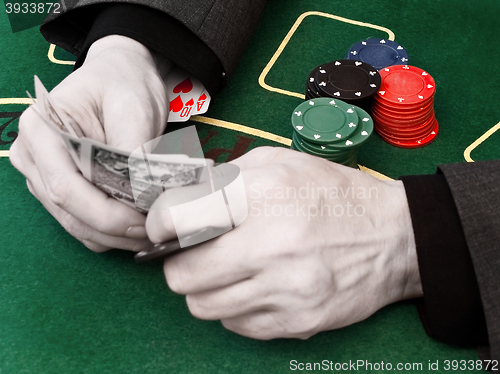Image of Casino