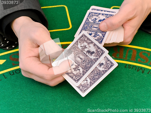 Image of Casino