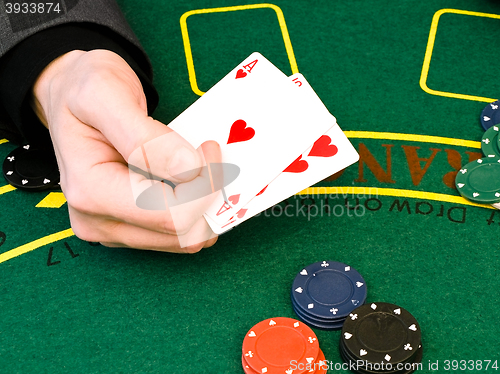 Image of Casino