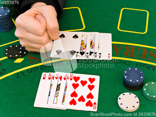 Image of Casino