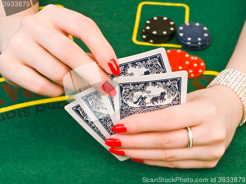 Image of Casino