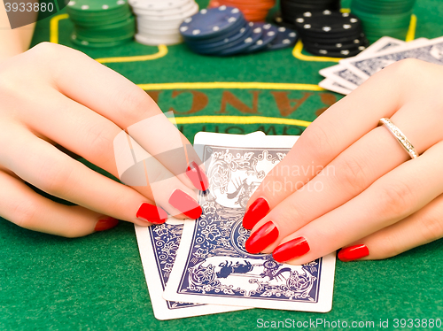 Image of Casino