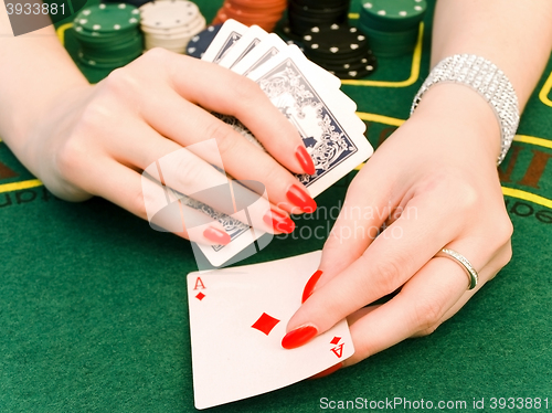 Image of Casino