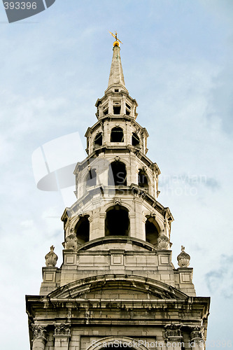 Image of Old tower