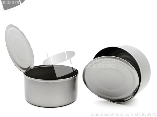Image of Tins