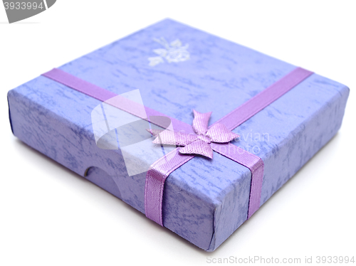 Image of Gift Box