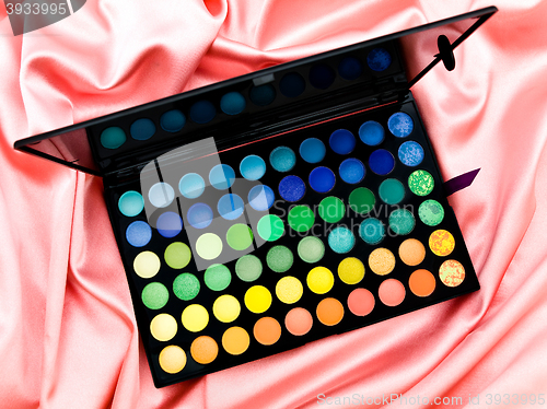 Image of Eye Shadows