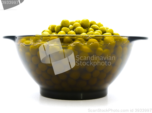 Image of Green Pea