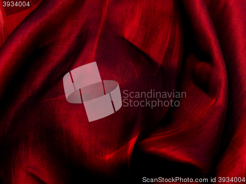 Image of Red Passion Background