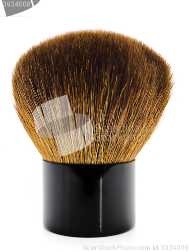 Image of Powder Brush