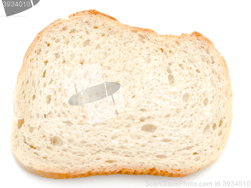 Image of White Bread