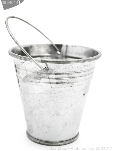 Image of Bucket