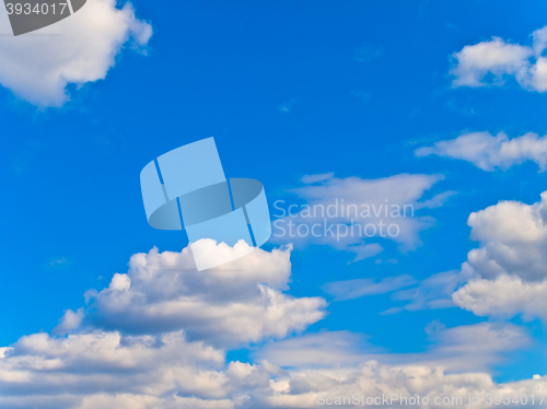 Image of Blue Sky