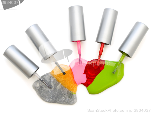 Image of Nail Polish