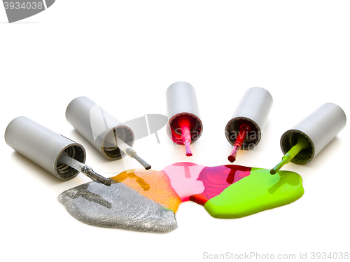 Image of Nail Polish