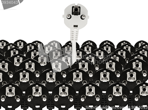 Image of Plugs