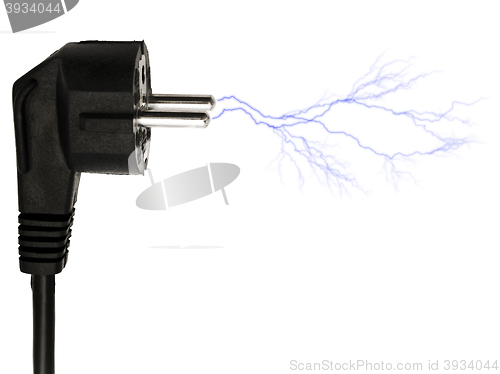 Image of Socket Plug