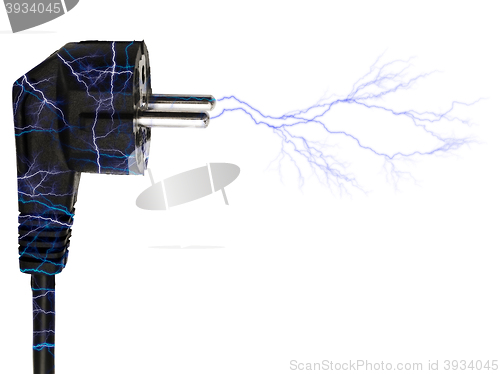 Image of Socket Plug
