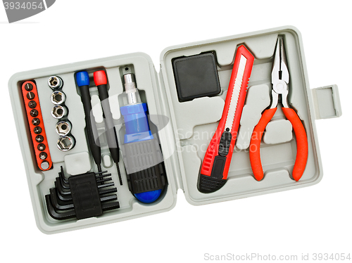 Image of Toolkit