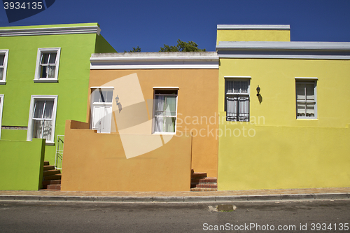 Image of Cape Town