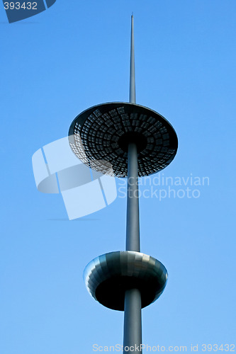 Image of Street light